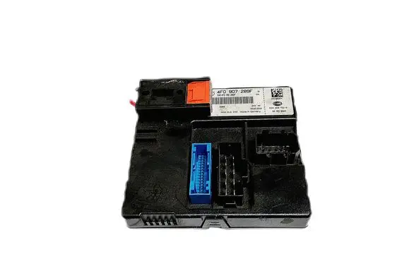 Comfort/convenience module