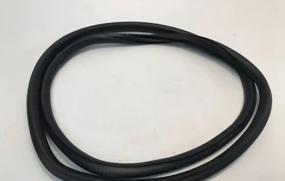 Mercedes-Benz GLA H247 Rear door rubber seal (on body) A2476921100