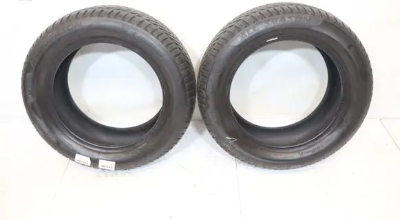 Citroen C4 I Picasso R16 summer tire 8019227433920