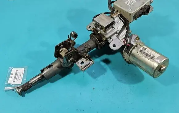 Opel Combo C Power steering pump 13136672 IMPRK1553076