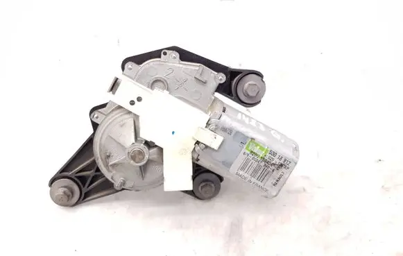Renault Scenic II - Grand scenic II Rear window wiper motor 53018912 8200153458 00247340