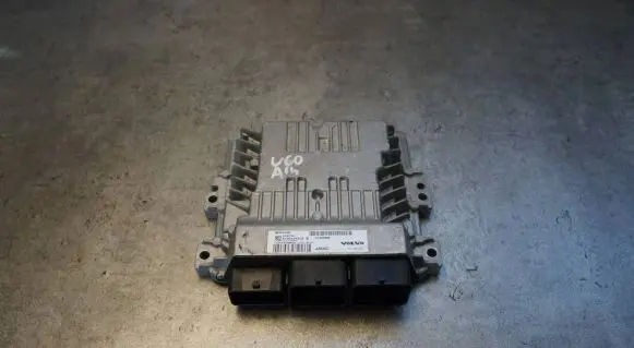 Volvo V60 Engine control unit/module 31355669