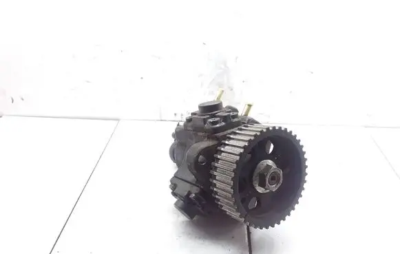 Fiat Doblo Fuel injection high pressure pump 55237689