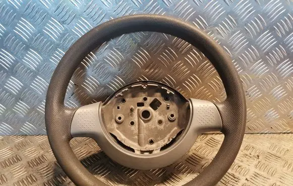 Smart ForTwo I Steering wheel