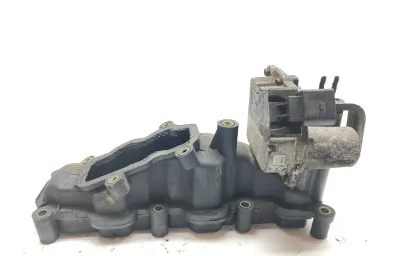 Audi Q7 4L Intake manifold 059129712BL 0023944 1076473S01