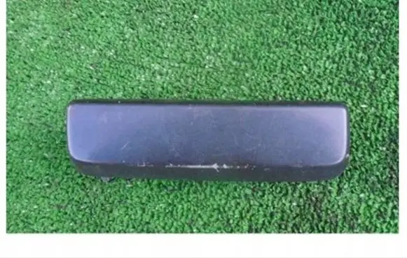 Isuzu Trooper Front door exterior handle