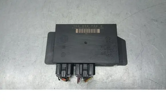 Volkswagen PASSAT B5.5 Comfort/convenience module 1C0959799B