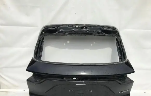 Porsche Cayenne (9Y0 9Y3) Tailgate/trunk/boot lid