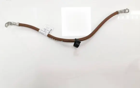 Mercedes-Benz EQC Negative earth cable (battery) A2935401104 65592617 111120201