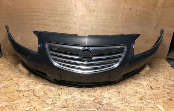 Opel Insignia A Front bumper