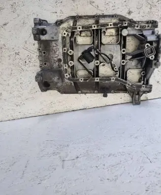 KIA Sorento Oil sump 