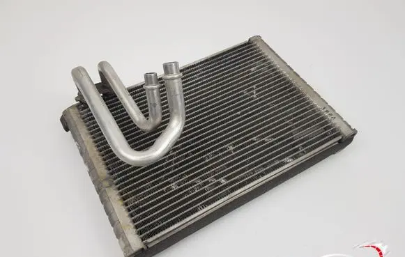 Opel Corsa D Heater blower radiator