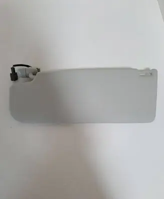 Volkswagen Polo V 6R Sun visor