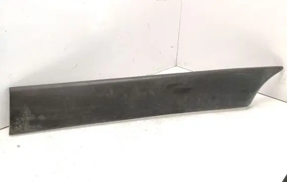 Citroen Berlingo Sliding door trim (molding) 9619030377