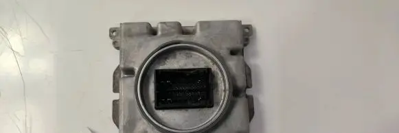 Audi Q7 4M Voltage converter inverter 7PP941572AB