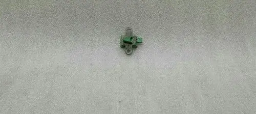 Mercedes-Benz CLA C117 X117 W117 Airbag deployment crash/impact sensor A1729056100