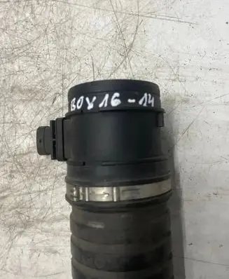 Fiat Ducato Mass air flow meter 0281006048