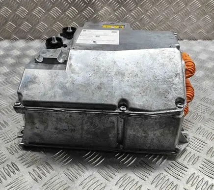 BMW X2 U10 Voltage converter inverter 5A93367