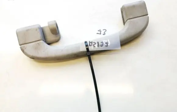 BMW 5 E39 Rear interior roof grab handle 8235578
