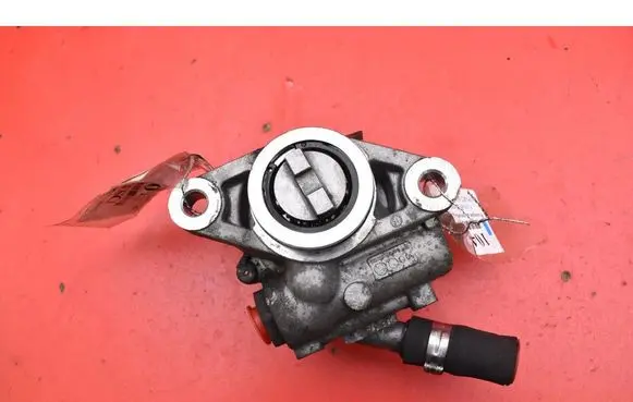 Citroen Jumper Power steering pump 504243641