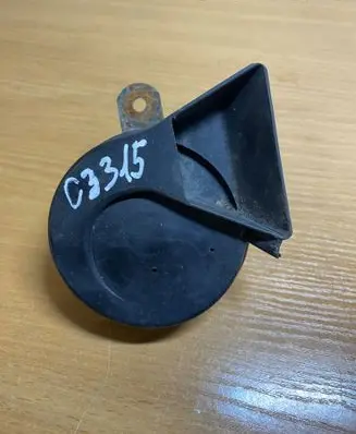 Opel Astra G Horn signal A28657625 C3315