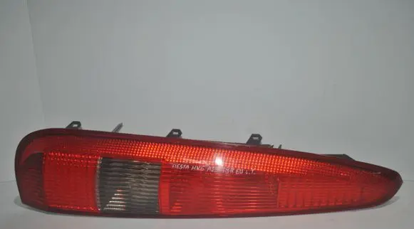 Ford Fiesta Rear/tail lights