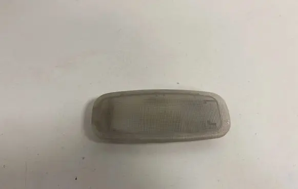 Mercedes-Benz Vito Viano W639 Rear seat light A2028200401