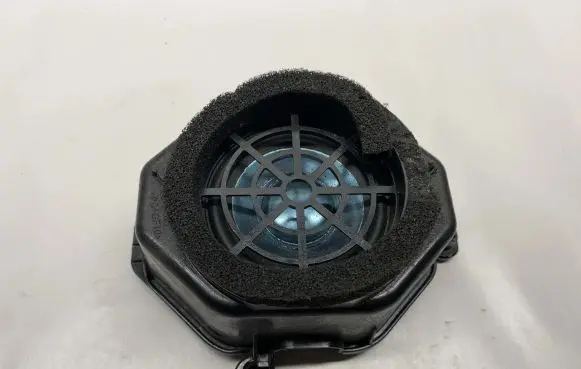 Mercedes-Benz CLS C218 X218 Panel speaker A2048202402