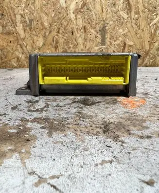 Mercedes-Benz Vito Viano W639 Airbag control unit/module 6394400442 600403311838 0285001448