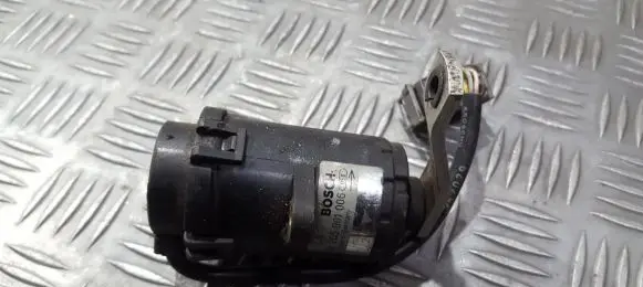 BMW 5 E34 Accelerator throttle pedal 0205001006 2244132