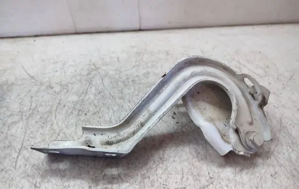 Citroen Jumper Engine bonnet/hood hinges 