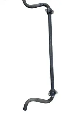 Audi A6 S6 C6 4F Front anti-roll bar/sway bar 4F0411309E