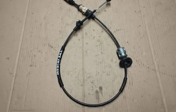 Chrysler Town u0026 Country V Gear shift cable linkage 68080123AF