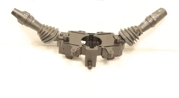 Chevrolet Captiva Light switch 6G11