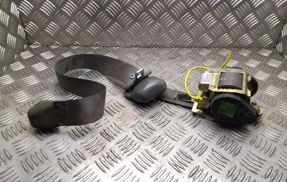 Hyundai Santa Fe Front seatbelt 8888026500YD