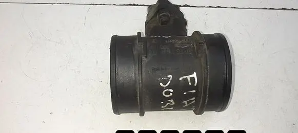 Fiat Doblo Mass air flow meter 19000280218113