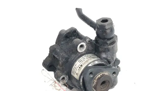 Power steering pump