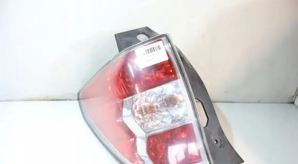 Subaru Forester SH Rear/tail lights
