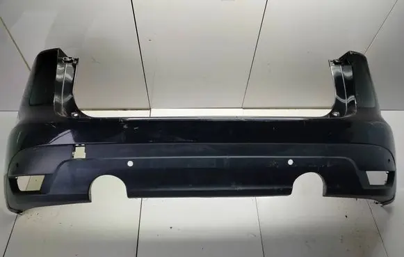 Jaguar F-Pace Rear bumper HK83-17D781-AAW