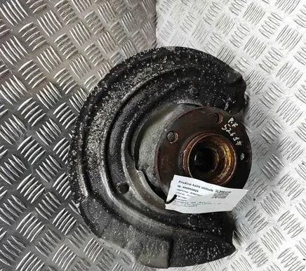 BMW 3 F30 F35 F31 Front wheel hub 6853819