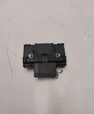 Renault Scenic II - Grand scenic II Ignition key card reader 8200125077 05123 S118539002C