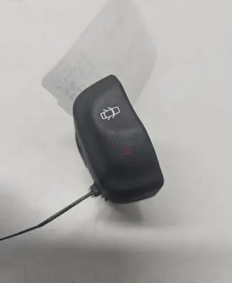 Central locking switch button