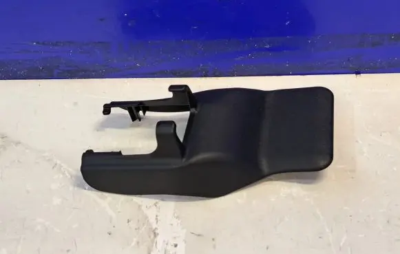 Lexus RX 450H Front door seat control surround trim 7213748170