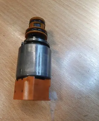 BMW 5 GT F07 Other gearbox part 0501217593