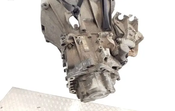 Alfa Romeo 147 Manual 5 speed gearbox