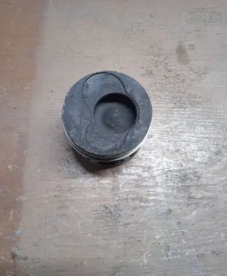 Volkswagen Sharan Piston 7988600
