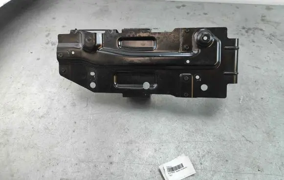 BMW 5 F10 F11 Battery bracket 61217592919 7592919