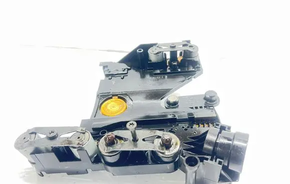 Mercedes-Benz E W211 Gearbox control unit/module 1402700561
