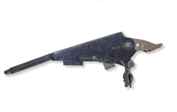 Audi A4 S4 B5 8D Handbrake/parking brake lever assembly 8D0711303B