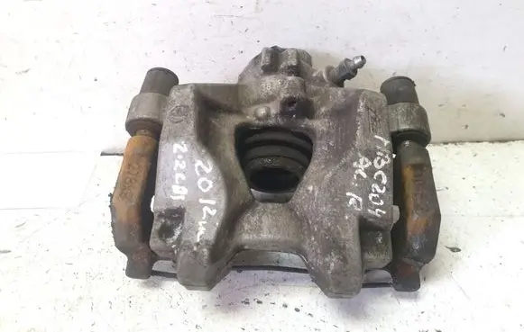 Mercedes-Benz C W204 Rear brake caliper